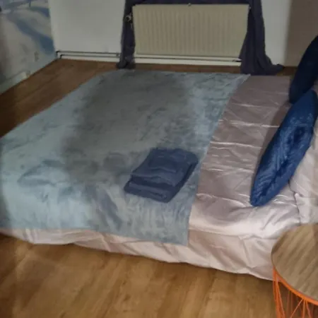 Bed & Breakfast D'hote Alarome