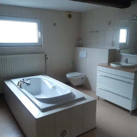 D'hote Alarome Bed & Breakfast Huy