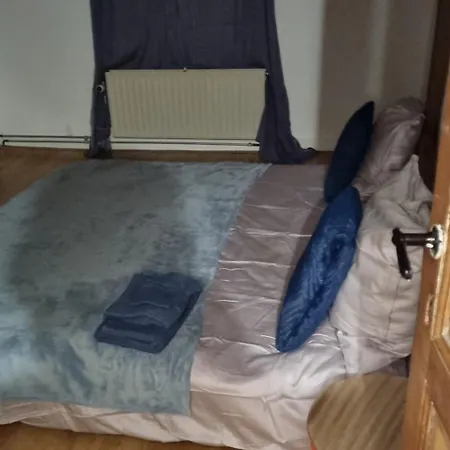 B&B D'hote Alarome *
