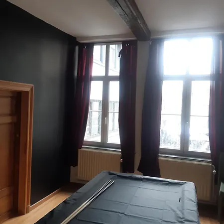 D'hote Alarome Bed & Breakfast Huy