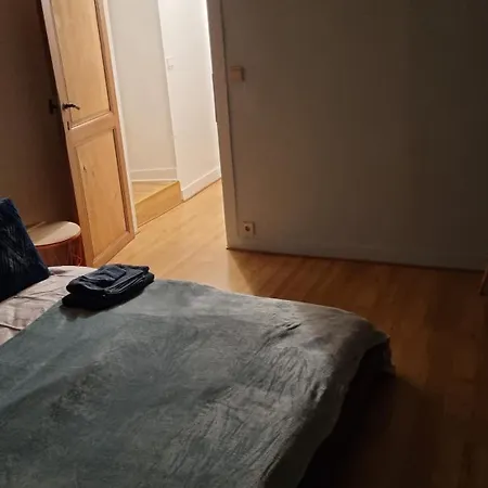 D'hote Alarome B&B