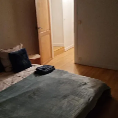 Frühstückspension D'hote Alarome *